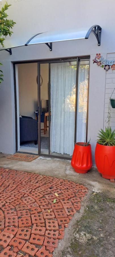 The Cottage Unit Bloemfontein Kültér fotó