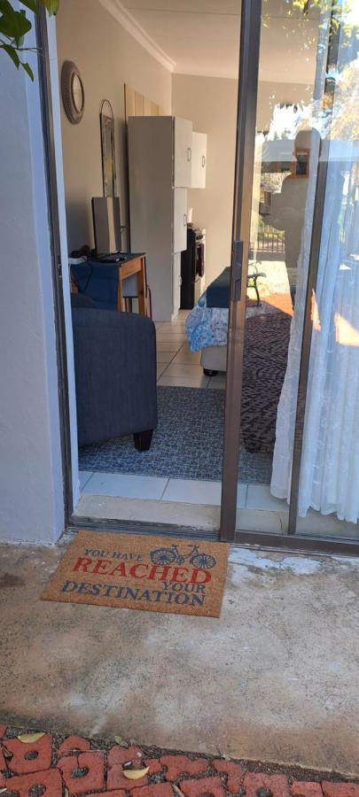 The Cottage Unit Bloemfontein Kültér fotó