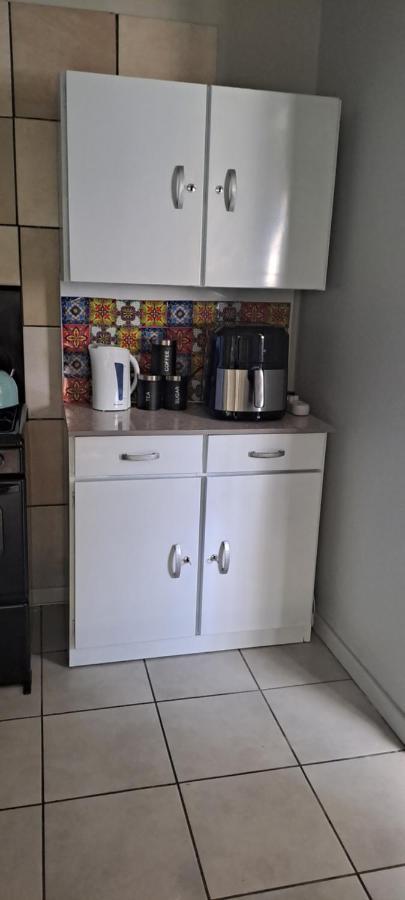The Cottage Unit Bloemfontein Kültér fotó